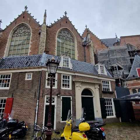 3 Amsterdam