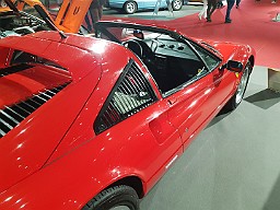 36 — Classic Car Show