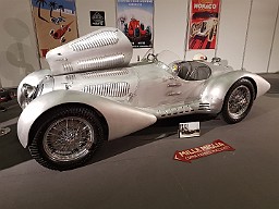 74 — Classic Car Show
