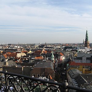 København (Rundetårn)