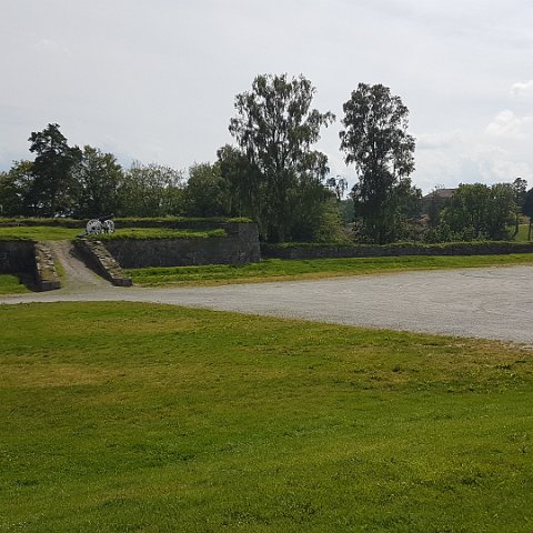 23 Fredriksten Fortress