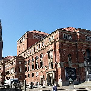 Theater Kiel (Kiel operahus)
