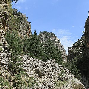 27 Samariá Gorge
