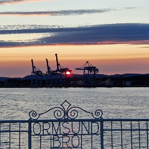 1 Port of Oslo