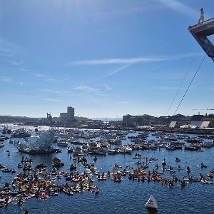 11 Port of Oslo
