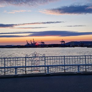 2 Port of Oslo