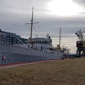 26 Port of Oslo