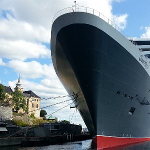 34 Port of Oslo