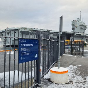 9 Port of Oslo