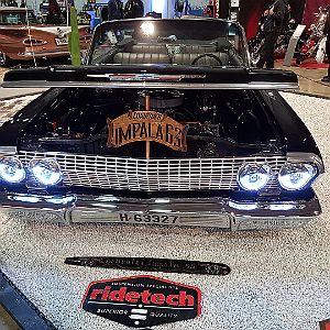 47 Oslo Motor Show 2017