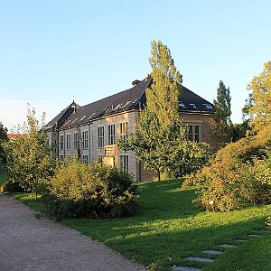 15 Universitas Osloensis