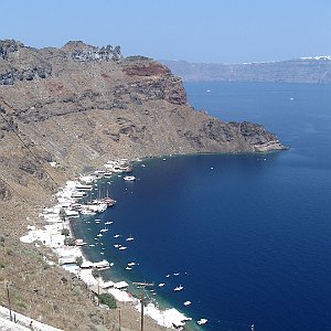 Santorini 125
