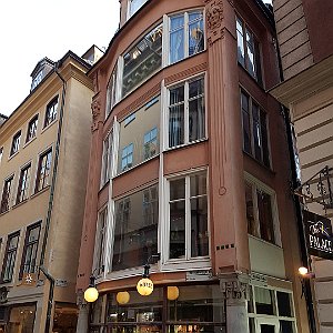 18-Stockholm