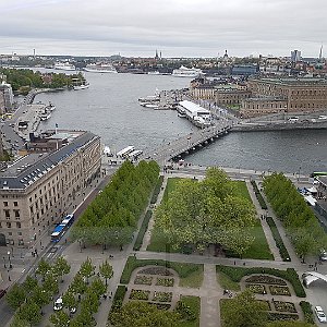 3-Stockholm