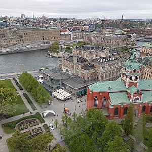 4-Stockholm