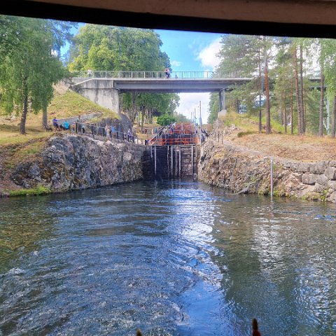 31 Telemark Canal