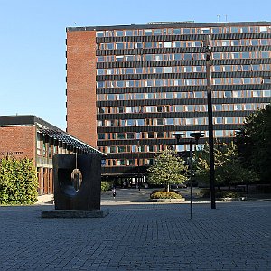 39 Universitas Osloensis