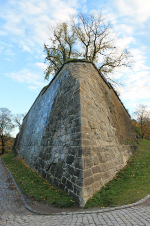 Akershus Fortress