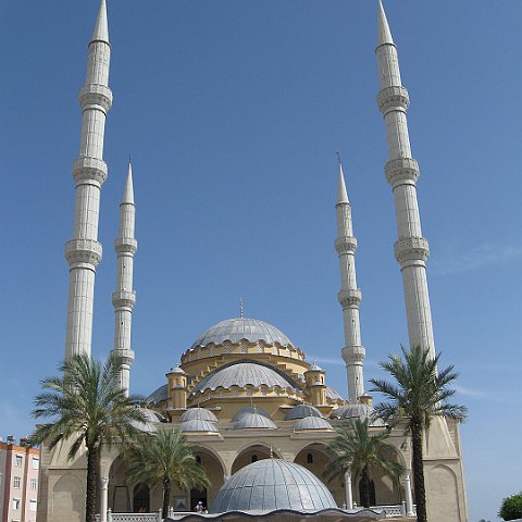 Manavgat 1