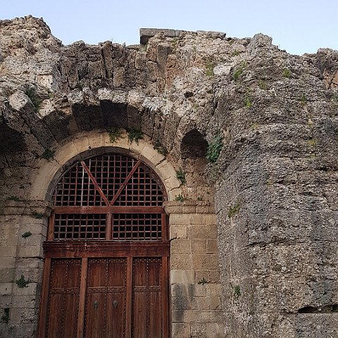 Side, Turkey 12
