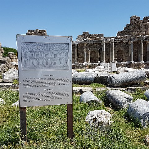 Side, Turkey 18