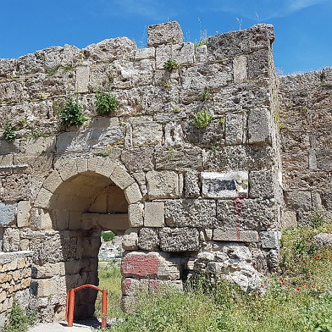 Side, Turkey 19