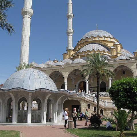 Manavgat 2