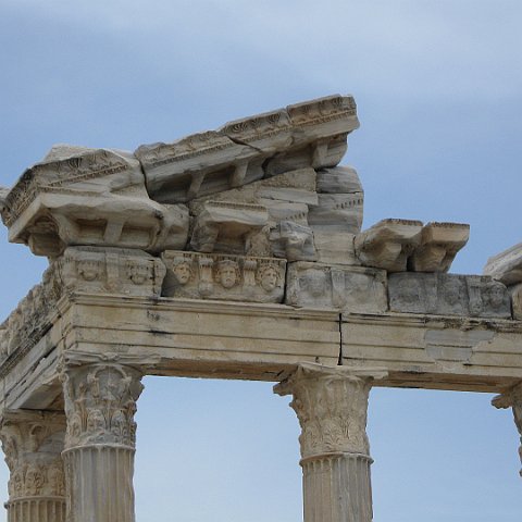 Side, Turkey 2