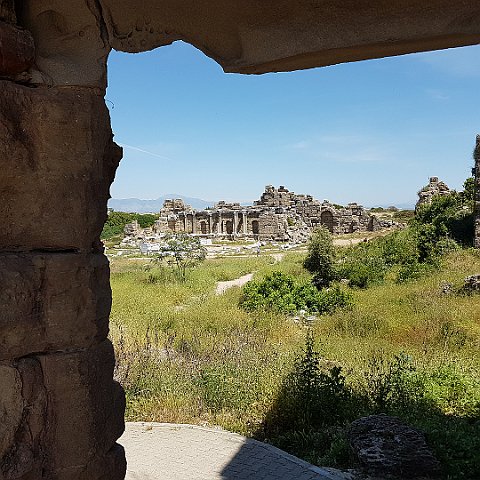 Side, Turkey 20