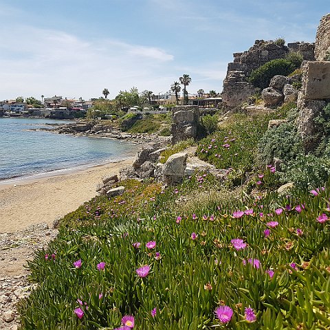 Side, Turkey 21