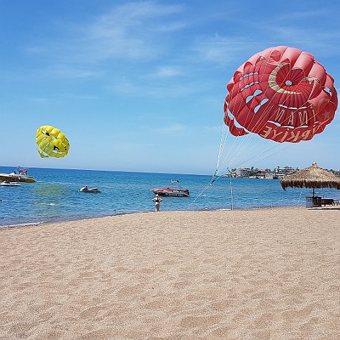 Side, Turkey 22