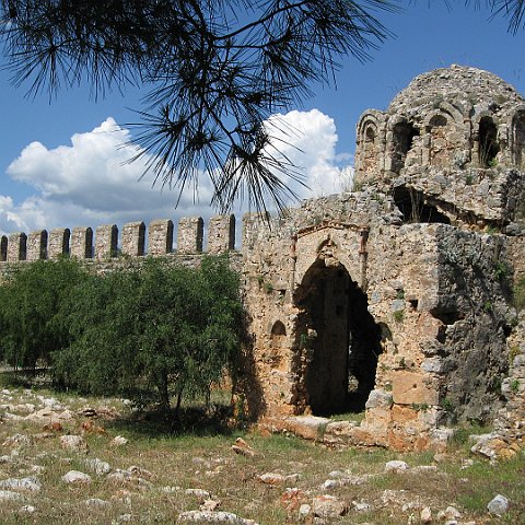 Alanya 24