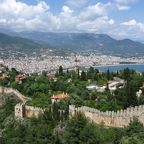 Alanya 28