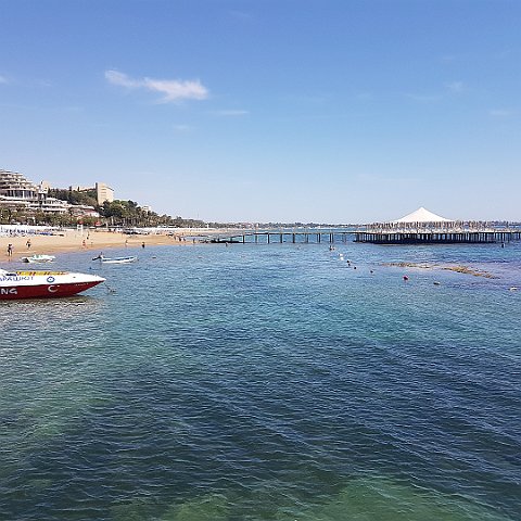 Side, Turkey 28