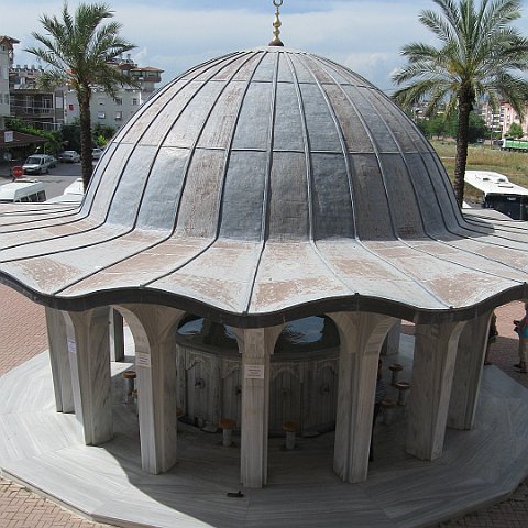 Manavgat 3