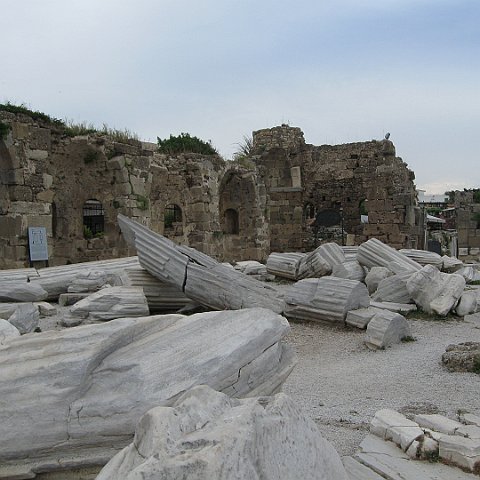 Side, Turkey 3