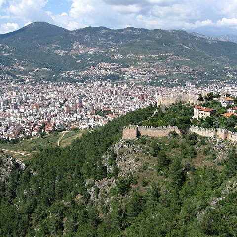Alanya 30