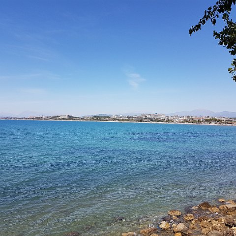 Side, Turkey 30