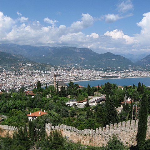 Alanya 32
