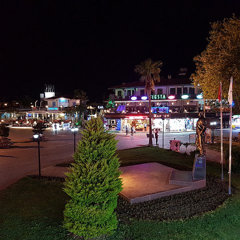 Side, Turkey 32