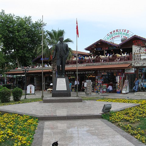 Side, Turkey 33