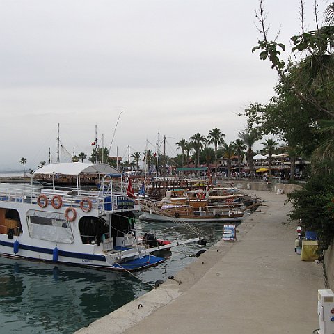 Side, Turkey 34