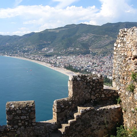 Alanya 35