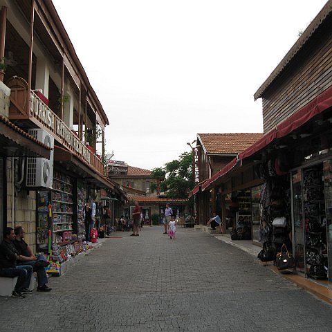 Side, Turkey 35