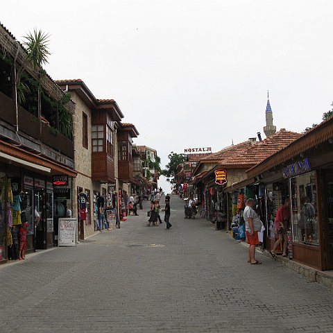 Side, Turkey 36