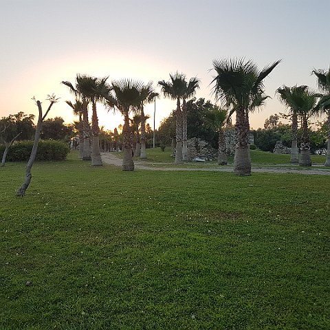 Side, Turkey 37
