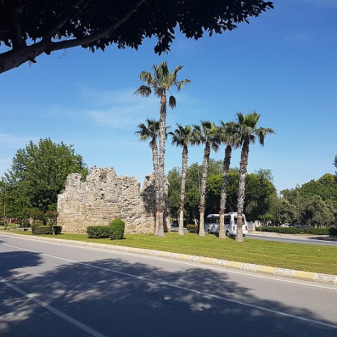 Side, Turkey 38