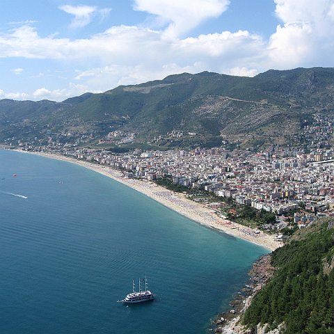 Alanya 4
