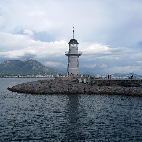 Alanya 40