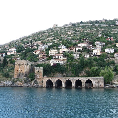 Alanya 42